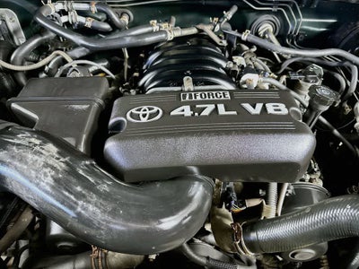 2008 Toyota Tundra SR5
