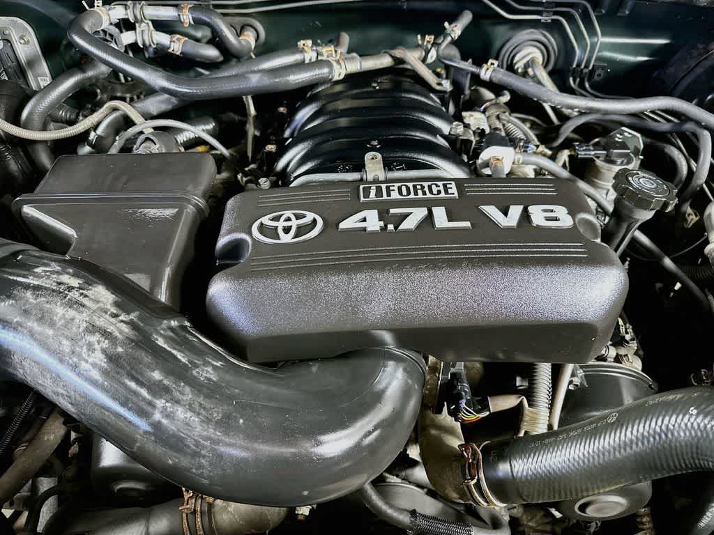 2008 Toyota Tundra SR5