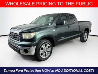 2008 Toyota Tundra SR5