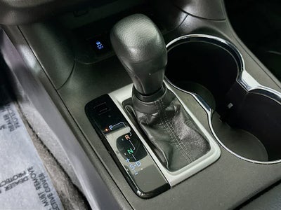 2018 Toyota Highlander LE