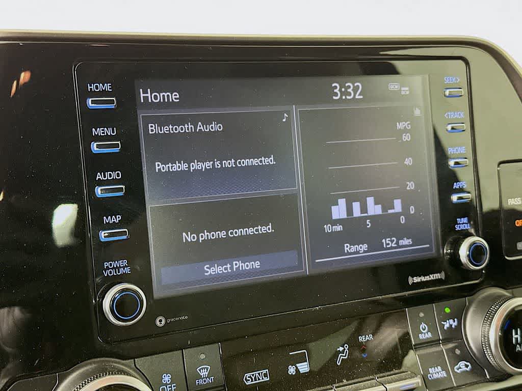 2020 Toyota Highlander L