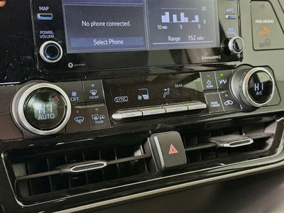 2020 Toyota Highlander L