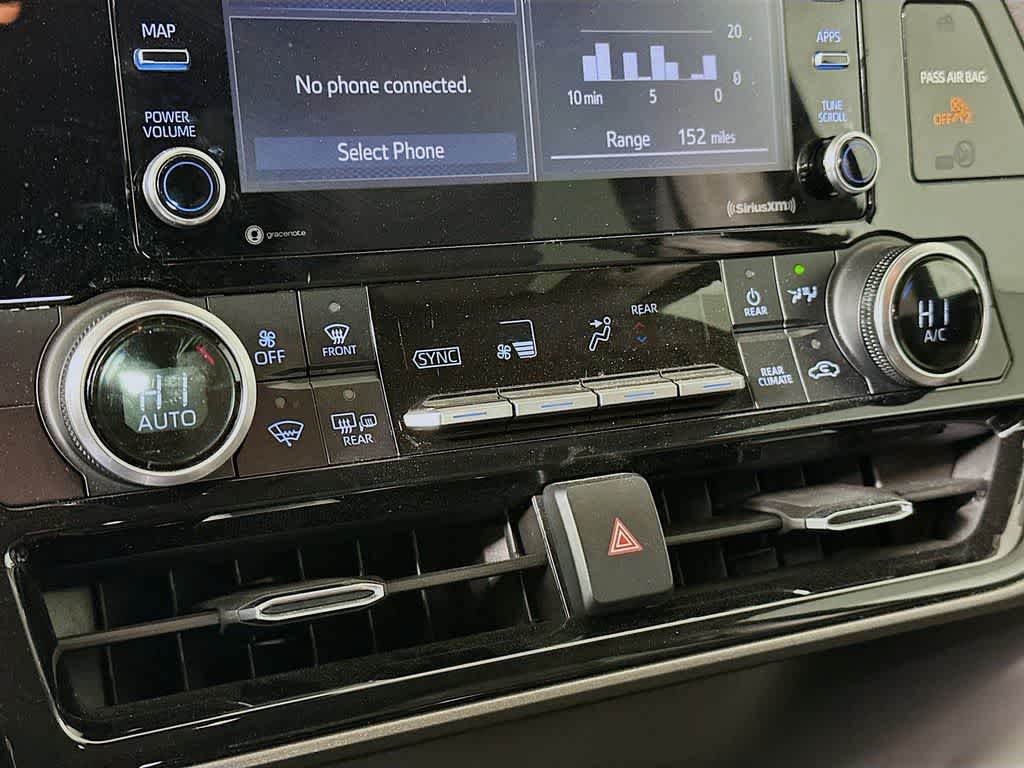 2020 Toyota Highlander L