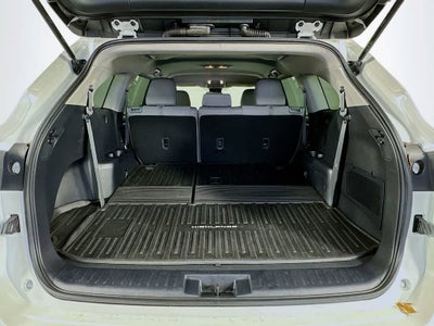 2020 Toyota Highlander L