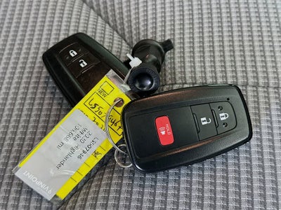 2020 Toyota Highlander L