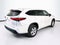 2020 Toyota Highlander L
