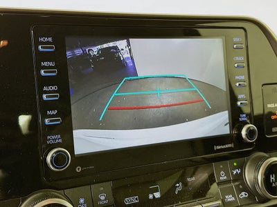 2020 Toyota Highlander L