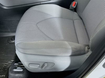 2020 Toyota Highlander L