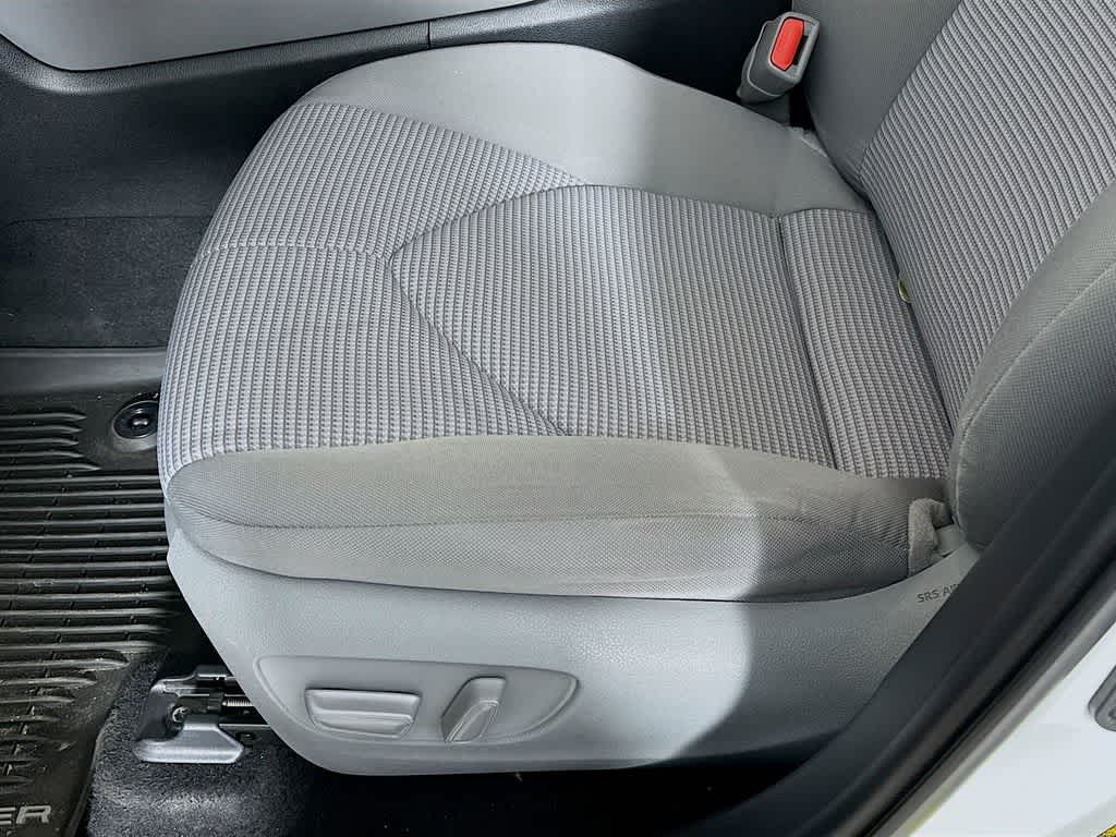 2020 Toyota Highlander L