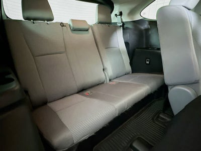 2020 Toyota Highlander L