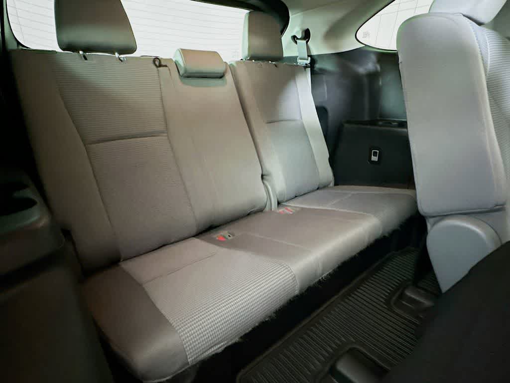 2020 Toyota Highlander L