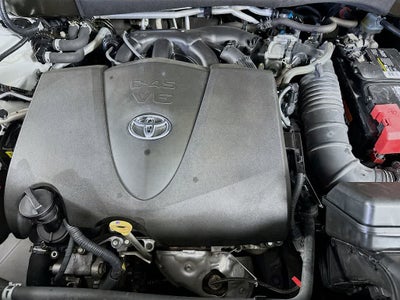 2020 Toyota Highlander L