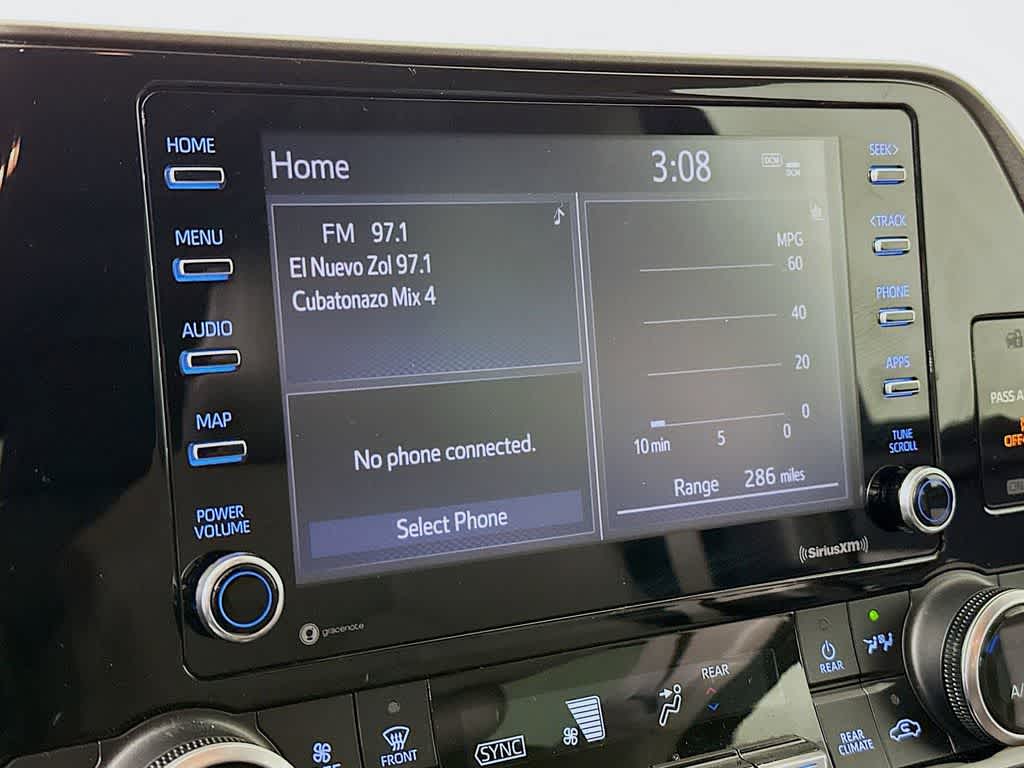 2020 Toyota Highlander L