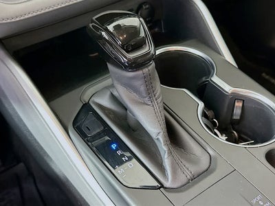 2020 Toyota Highlander L