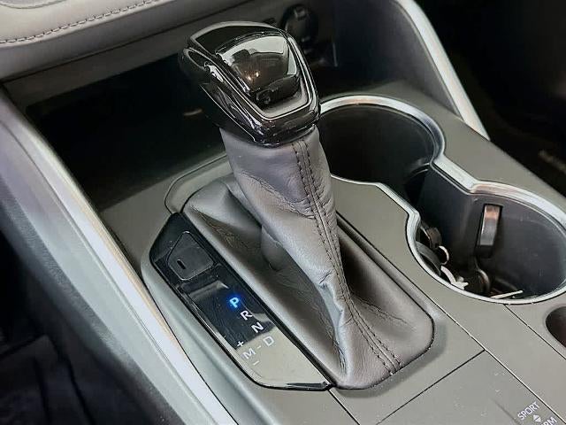 2020 Toyota Highlander L