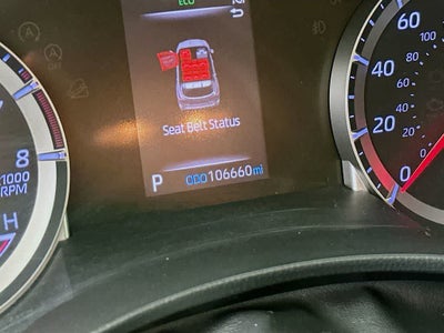 2020 Toyota Highlander L