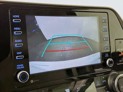 2020 Toyota Highlander L