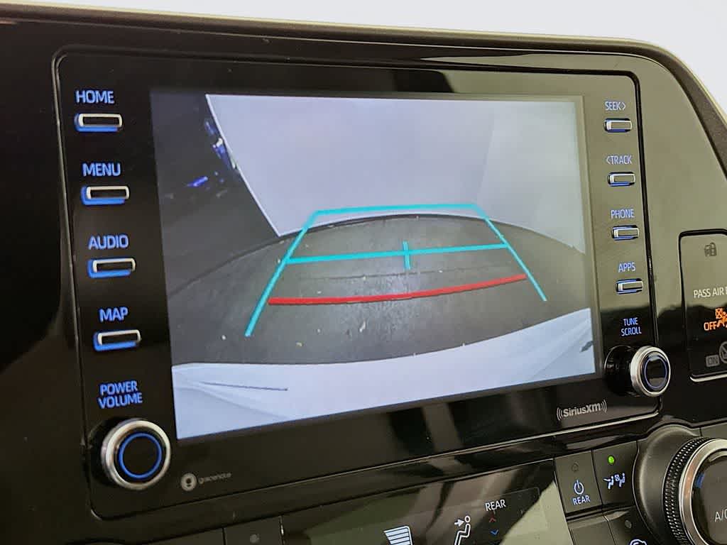 2020 Toyota Highlander L