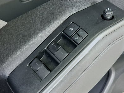 2020 Toyota Highlander L