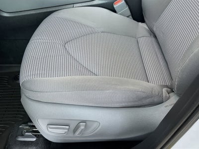 2020 Toyota Highlander L