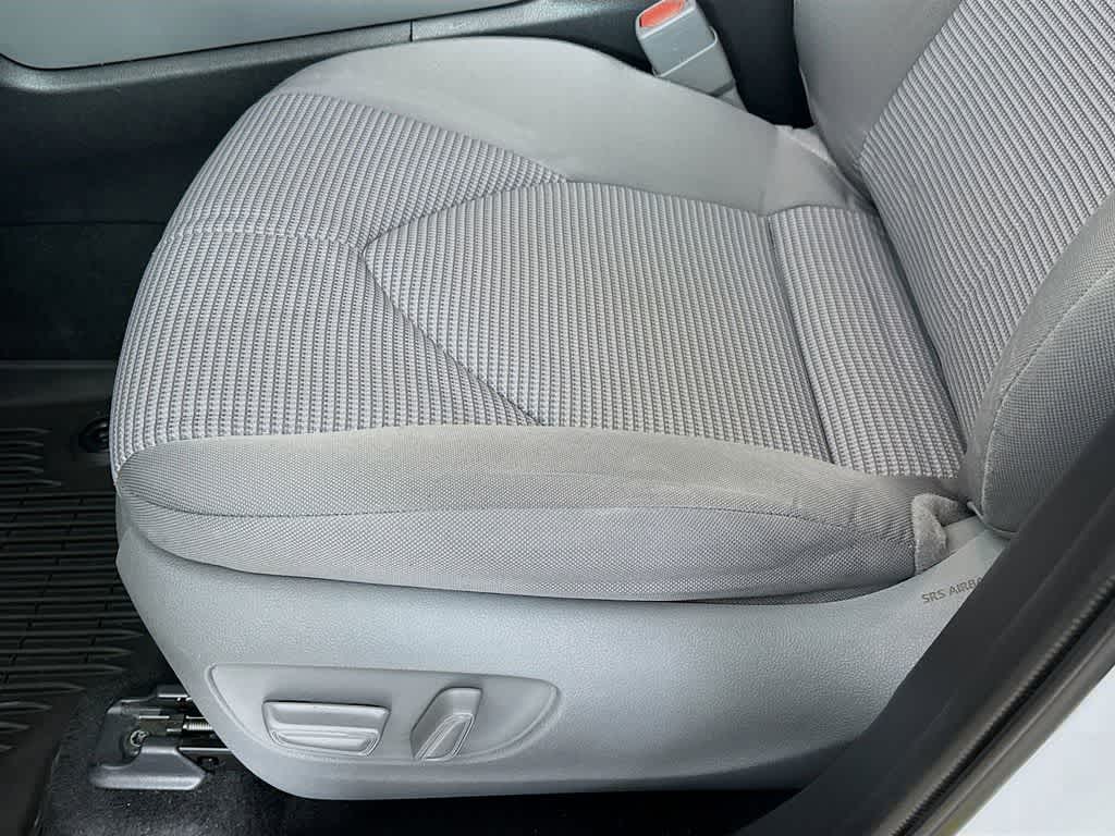 2020 Toyota Highlander L