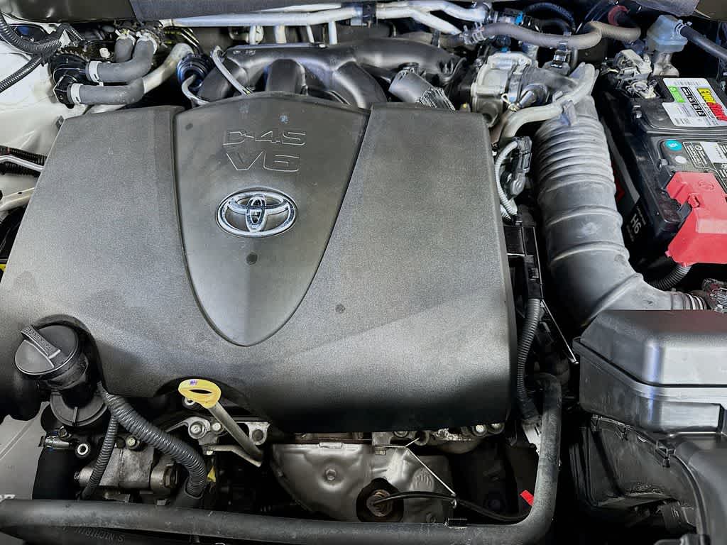 2020 Toyota Highlander L