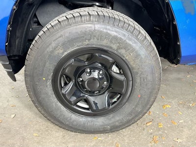 2018 Toyota Tacoma SR5