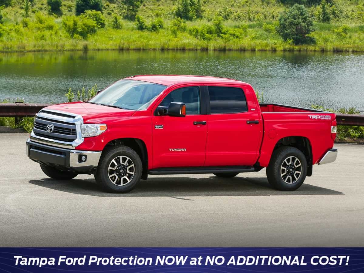 2015 Toyota Tundra 1794