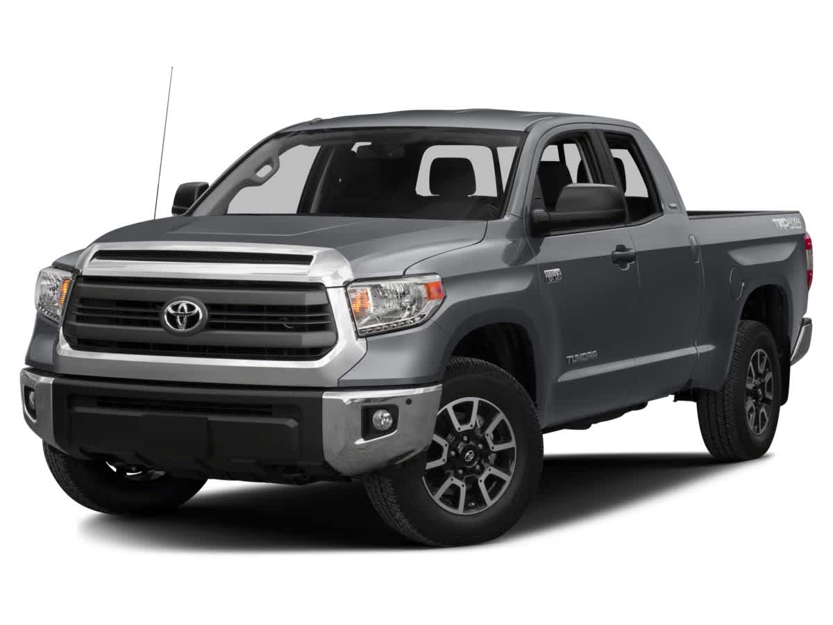 2015 Toyota Tundra 1794