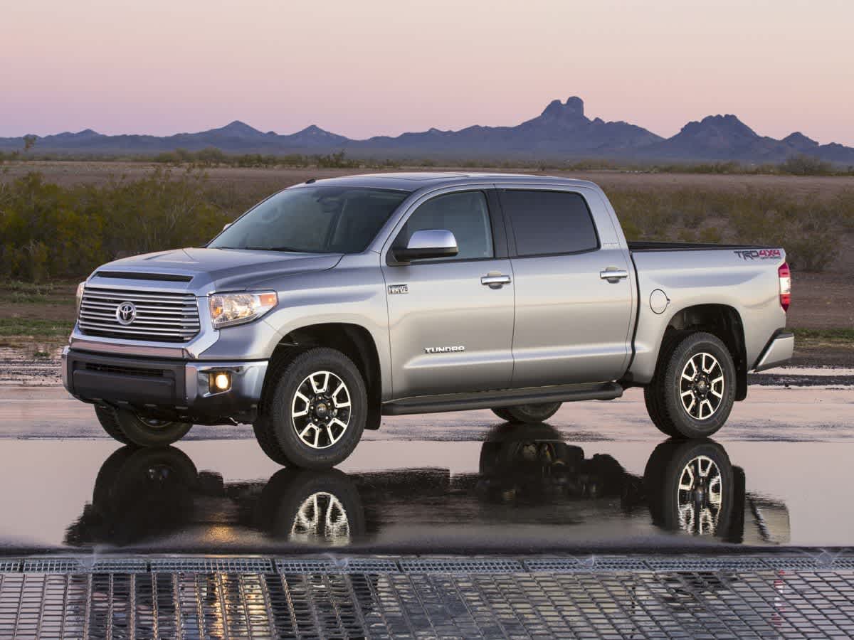 2015 Toyota Tundra 1794