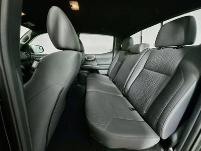 2019 Toyota Tacoma Base