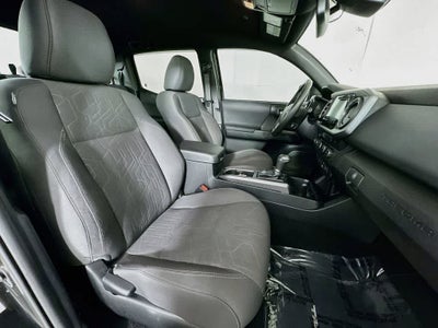 2019 Toyota Tacoma Base