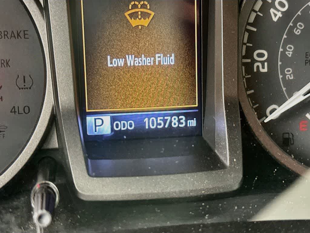 2019 Toyota Tacoma Base