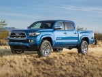 2019 Toyota Tacoma Base