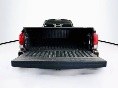 2019 Toyota Tacoma Base