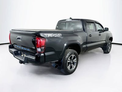 2019 Toyota Tacoma Base