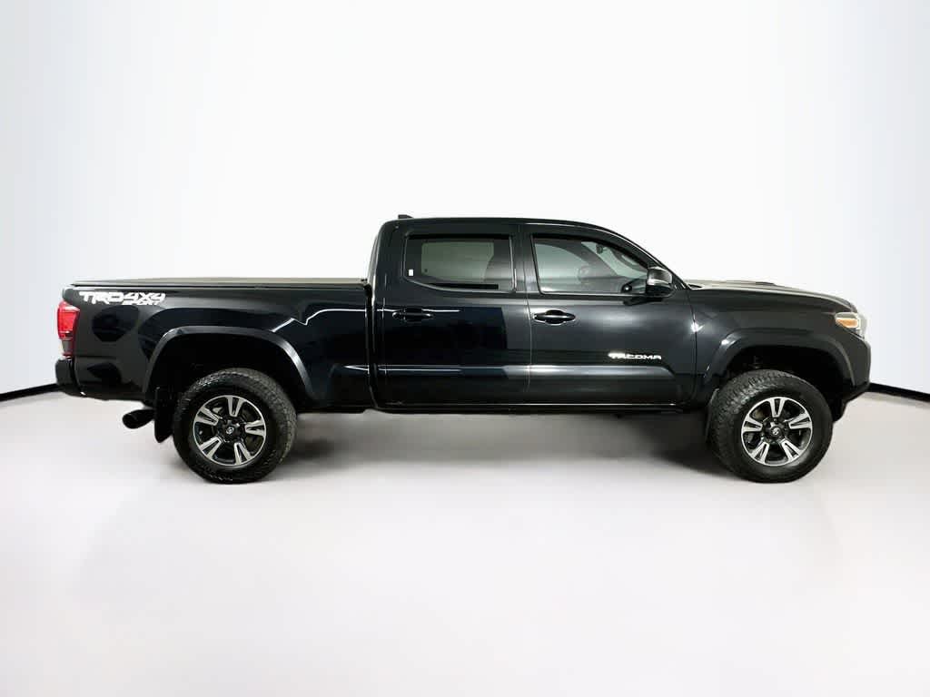2019 Toyota Tacoma Base