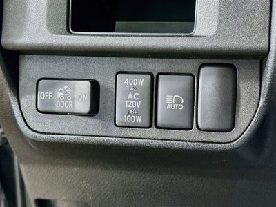 2019 Toyota Tacoma Base