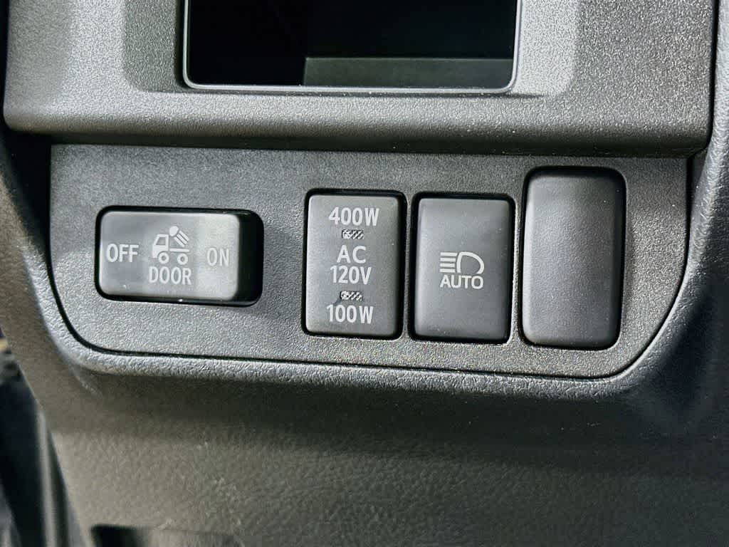 2019 Toyota Tacoma Base