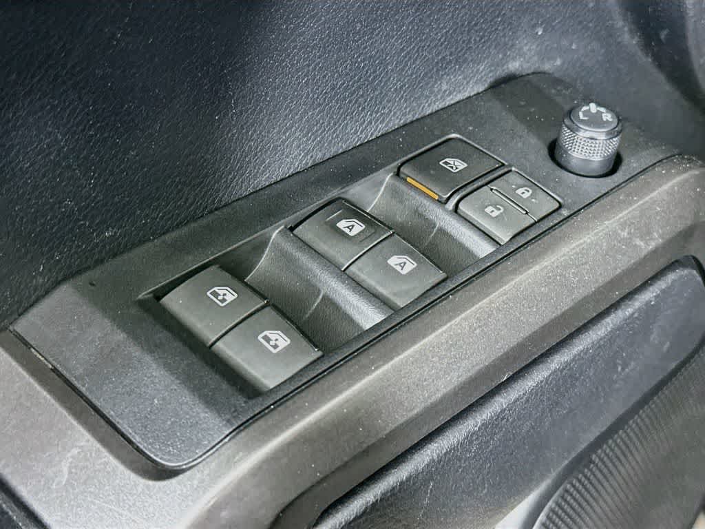 2019 Toyota Tacoma Base
