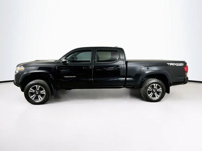 2019 Toyota Tacoma Base
