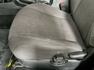 2019 Toyota Tacoma Base