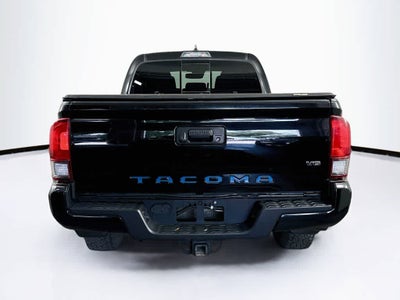 2019 Toyota Tacoma Base