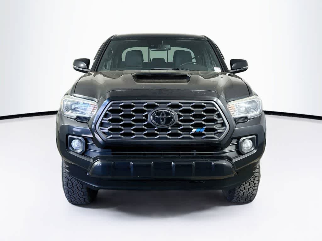 2019 Toyota Tacoma Base