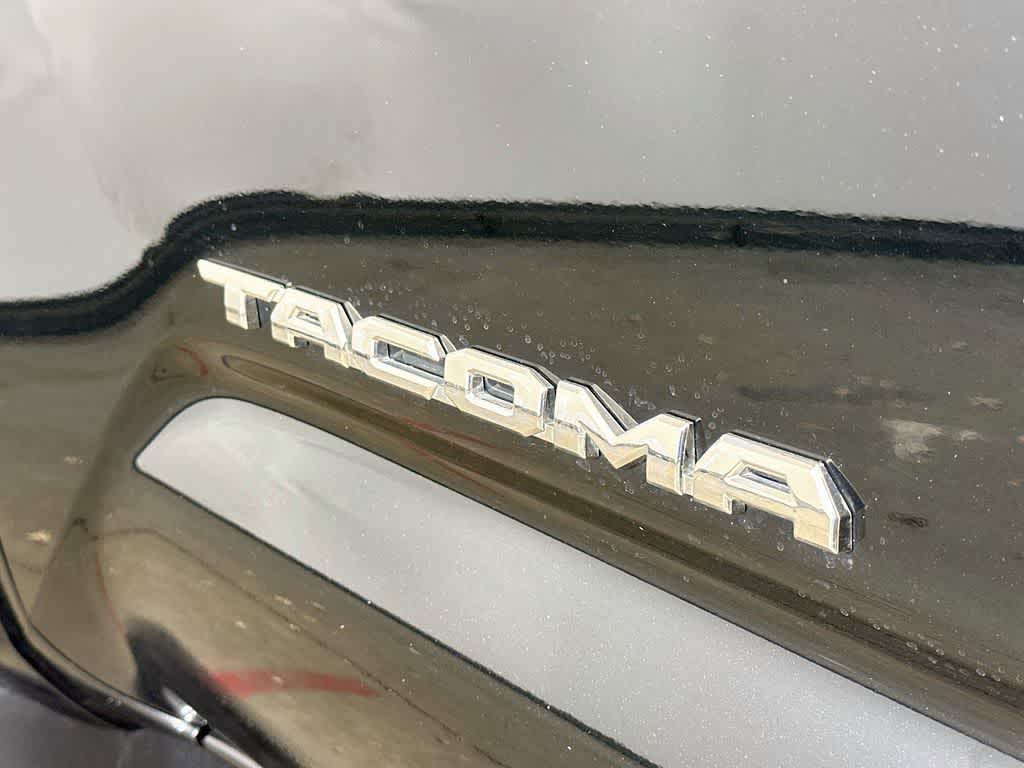2019 Toyota Tacoma Base