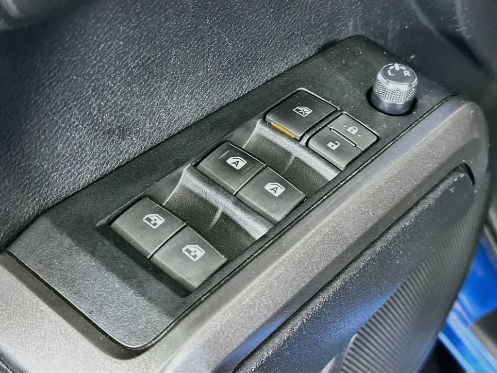 2017 Toyota Tacoma Base