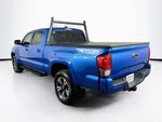2017 Toyota Tacoma Base