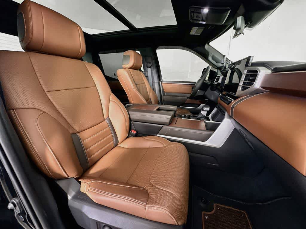 2024 Toyota Tundra 1794 Edition