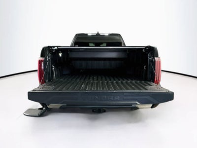 2024 Toyota Tundra 1794 Edition