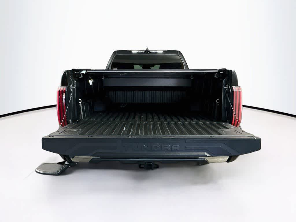 2024 Toyota Tundra 1794 Edition